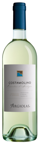 Argiolas Costamolino Vermentino di Sardegna