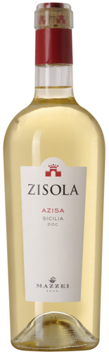 Mazzei Zisola Bianco