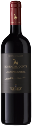 Tasca d'Almerita Rosso del Conte