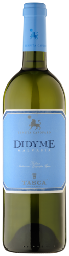 Tasca d'Almerita Malvasia 'Didyme'