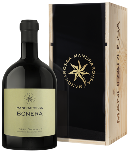 Mandrarossa Bonera Magnum