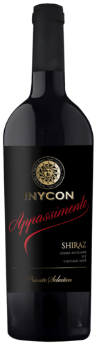 Inycon Shiraz Appassimento