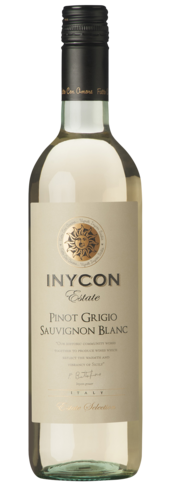 Inycon Estate Pinot Grigio Sauvignon Blanc