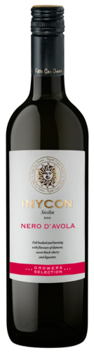 Inycon Growers Nero D'Avola