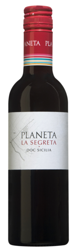 Planeta La Segreta Rosso 37.5CL