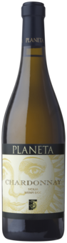 Planeta Chardonnay BIO