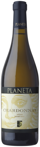 Planeta Chardonnay BIO 75CL
