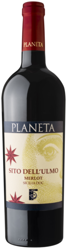 Planeta Sito Dell'Ulmo Merlot