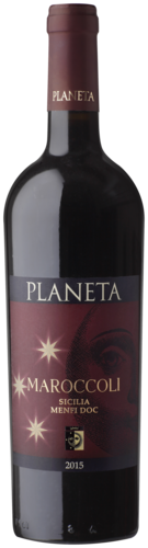 Planeta Maroccoli Syrah