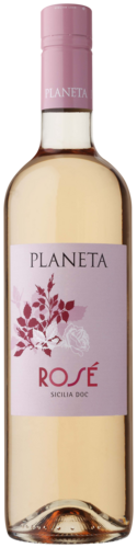 Planeta Rosé