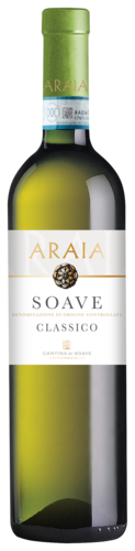 Araia Soave Classico