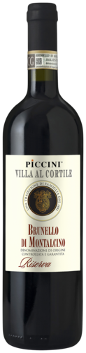 Piccini Brunello di Montalcino Riserva