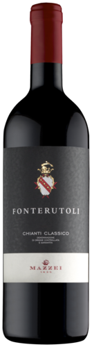 Mazzei Fonterutoli Chianti Classico