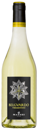 Mazzei Belguardo Vermentino