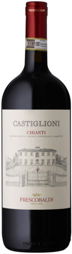 Frescobaldi Castiglioni Chianti Magnum