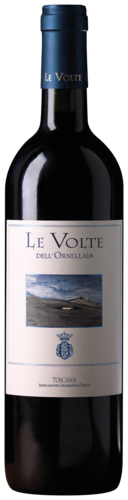 Le Volte dell'Ornellaia