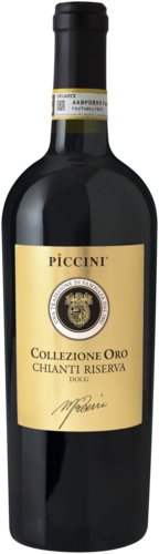 Piccini Collezione Oro Chianti Riserva Magnum