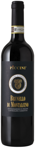 Piccini Brunello di Montalcino