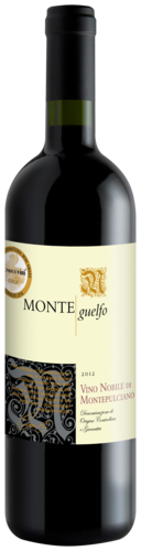 Monteguelfo Vino Nobile di Montepulciano