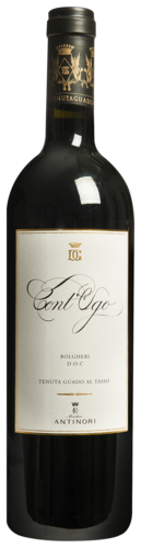 Antinori Cont'Ugo Merlot