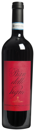 Antinori Rosso di Montalcino Pian delle Vigne