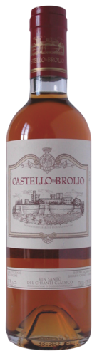 Barone Ricasoli Castello di Brolio Vin Santo