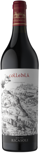 Barone Ricasoli Colledila Chianti Classico