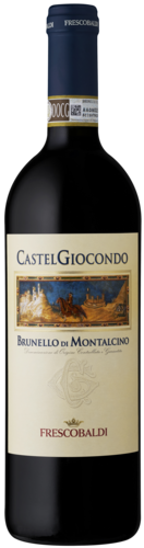 Frescobaldi Brunello di Montalcino