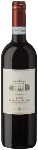 Fattoria del Cerro Rosso di Montepulciano