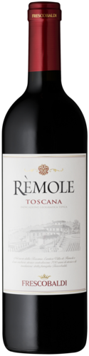 Frescobaldi Rèmole Rosso