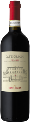 Frescobaldi Castiglioni Chianti 75CL