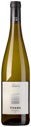 Andrian Pinot Bianco Finado