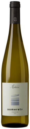 Andrian Chardonnay Somereto