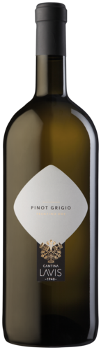 Lavis Classici Pinot Grigio Magnum