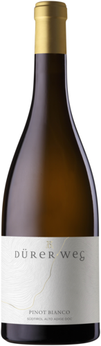 Lavis Dürer-weg Pinot Bianco 75CL