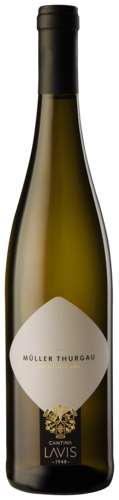 Lavis Classici Müller Thurgau