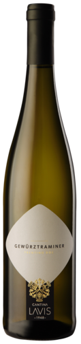 Lavis Classici Gewürztraminer