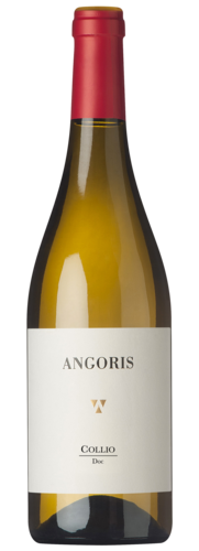 Angoris Cru Collio Bianco