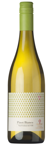 Villa Locatelli Pinot Bianco