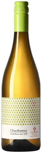 Villa Locatelli Chardonnay