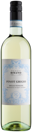 Pagus Bisano Pinot Grigio