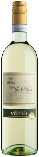 Terre di Verona Pinot Grigio
