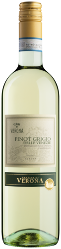 Terre di Verona Pinot Grigio 75CL