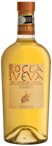 Rocca Sveva Recioto Di Soave Classico 50CL
