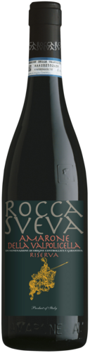 Rocca Sveva Amarone Della Valpolicella Riserva