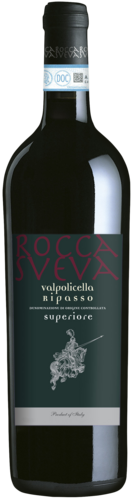 Rocca Sveva Ripasso Valpolicella Superiore 75CL