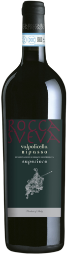 Rocca Sveva Ripasso Valpolicella Superiore