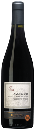 Cantina di Verona Amarone della Valpolicella 75CL