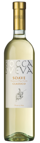 Rocca Sveva Soave Garganega