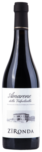 Zironda Amarone della Valpolicella 75CL